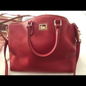 Dooney and Bourke handbag